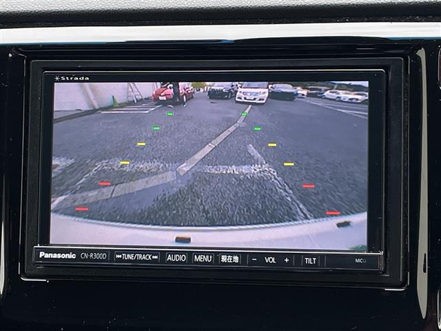 N-WGNカスタムG ターボパッケージ