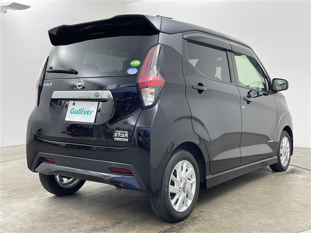 デイズハイウェイスターX