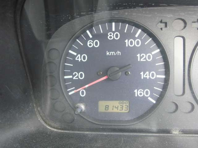 バネットトラック1.8 DX