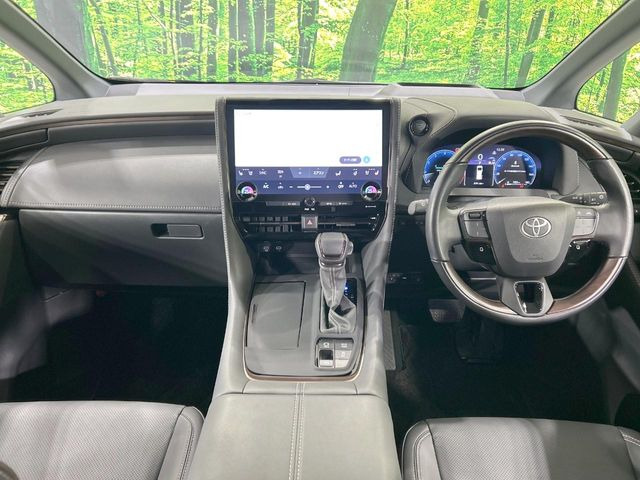 アルファード2.5 Z