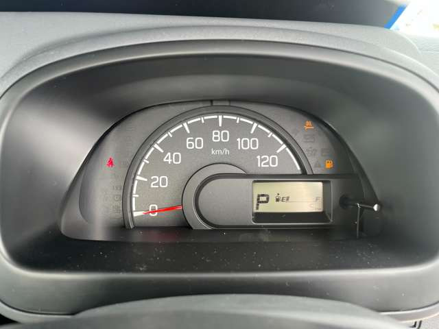 キャリイKC エアコン パワステ 4WD