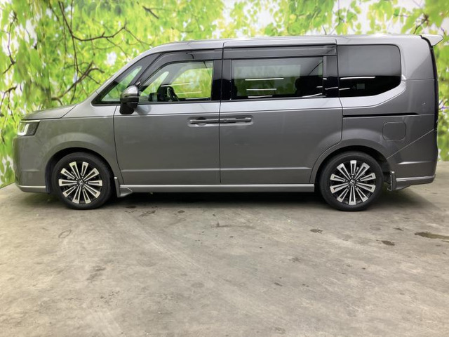 ステップワゴン2.0 e:HEV スパーダ プレミアムライン