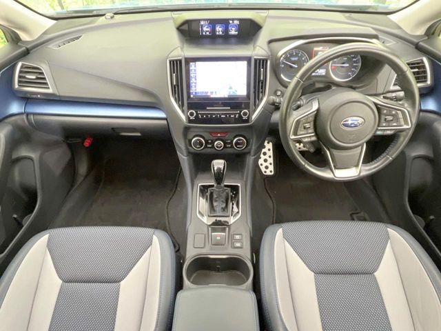 XV2.0 アドバンス 4WD