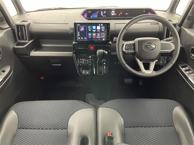 タントカスタムRS