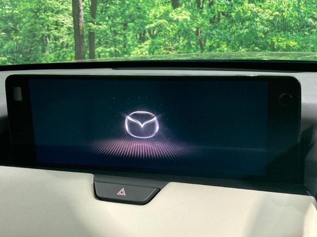 CX-603.3 XD ハイブリッド エクスクルーシブモダン ディーゼル 4WD