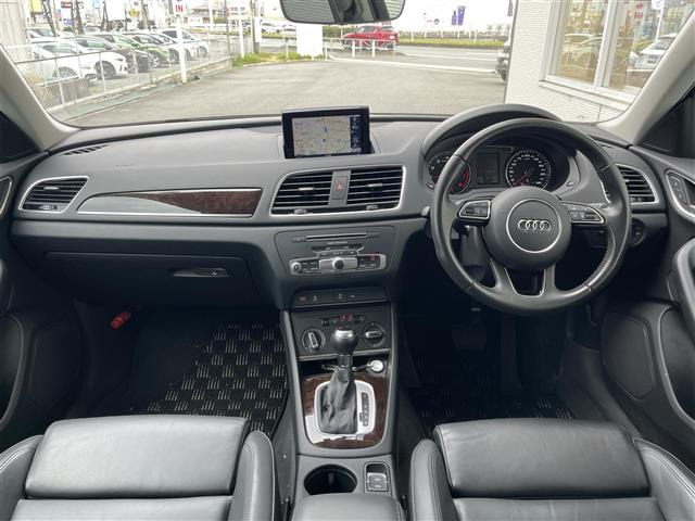 Q31.4 TFSI スポーツ