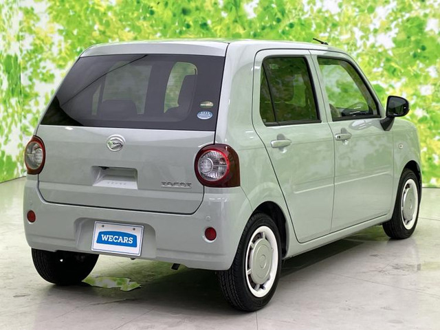 ミラトコットG SAIII