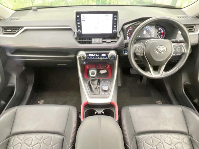 RAV42.0 アドベンチャー オフロードパッケージ 4WD