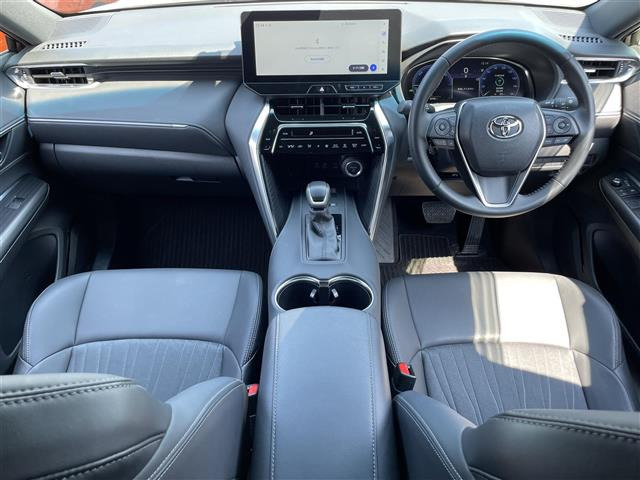 ハリアー2.5 ハイブリッド G