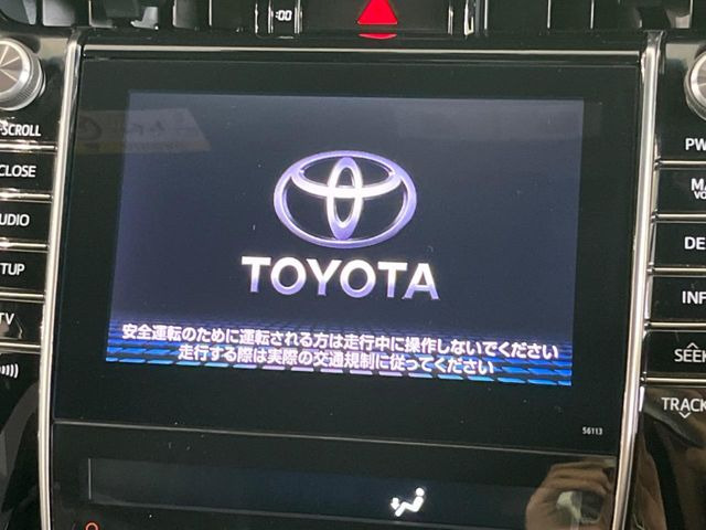 ハリアー2.0 エレガンス