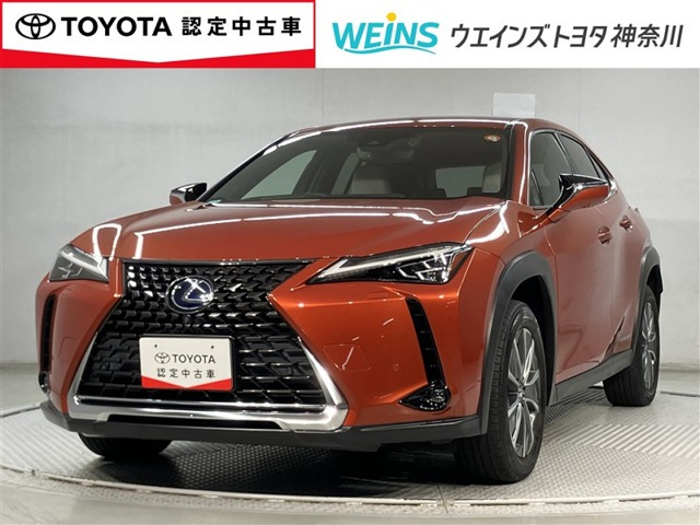 UX300e バージョンC