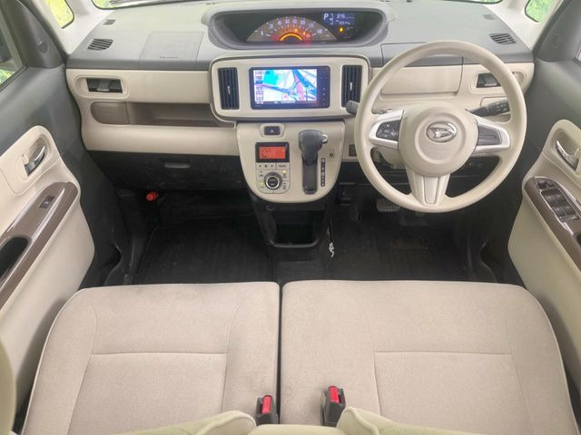 ムーヴキャンバスX メイクアップ SAIII