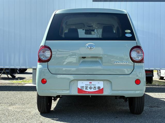 ミラトコットX SAIII