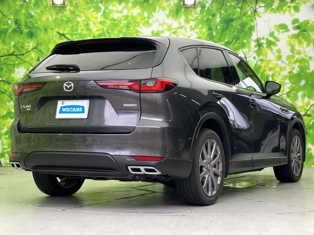 CX-603.3 XD エクスクルーシブモード ディーゼル 4WD