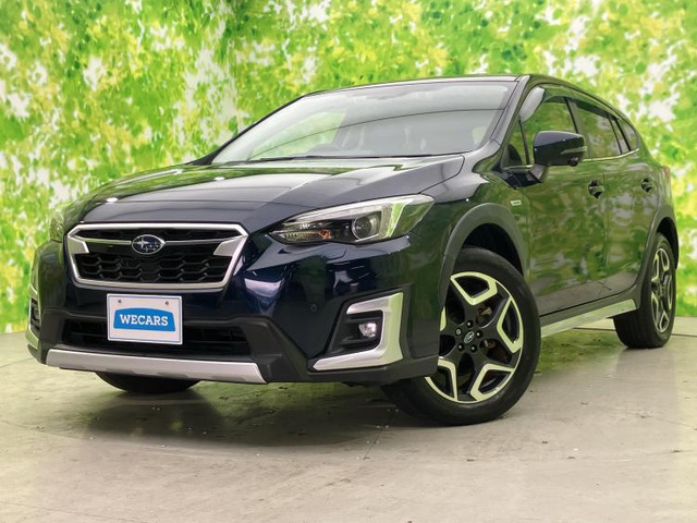 XV2.0 アドバンス 4WD