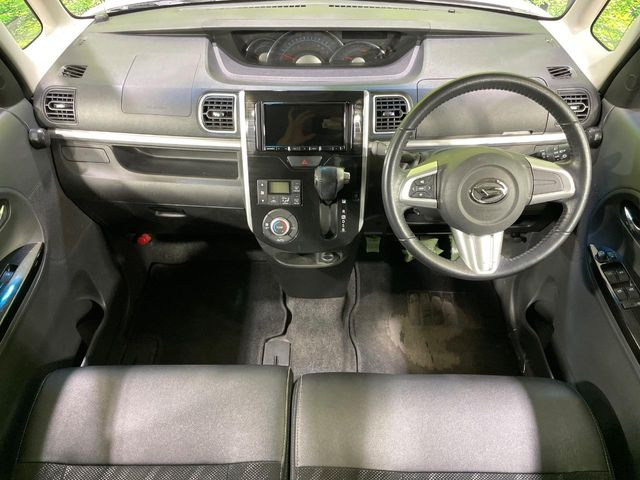 タントカスタムRS トップエディション SAII