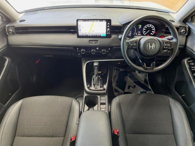 ヴェゼル1.5 e:HEV Z