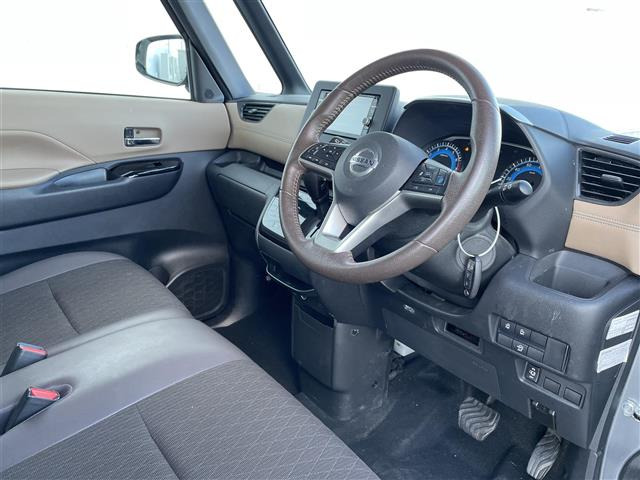 ルークスハイウェイスターX プロパイロットエディション