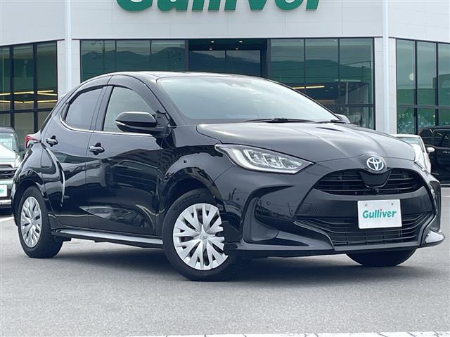 ヤリス1.5 ハイブリッド Z