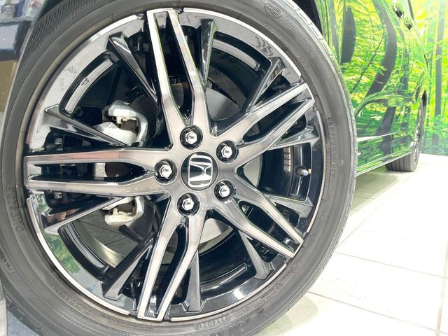 ホンダ オデッセイ 2.0 e:HEV アブソルート EX 417.6万円 令和4年(2022