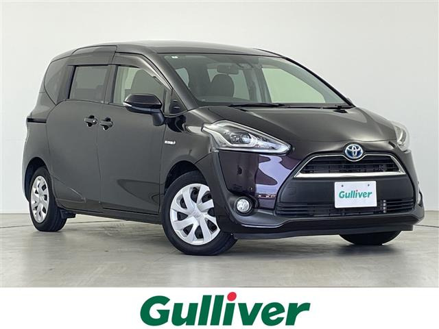 シエンタ1.5 G クエロ