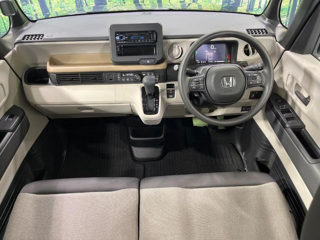 N-BOXベースグレード