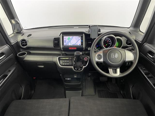 N-BOXG SSパッケージ