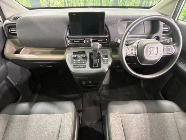 フリード1.5 エアー EX