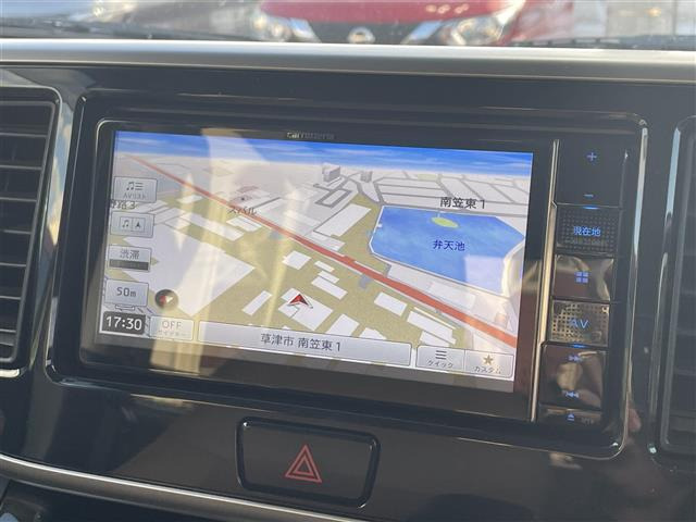 デイズルークスハイウェイスター X Vセレクション