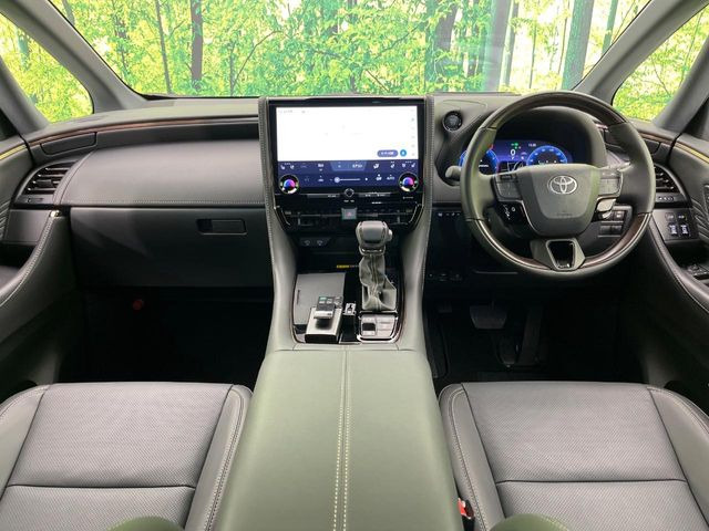 アルファード2.5 Z