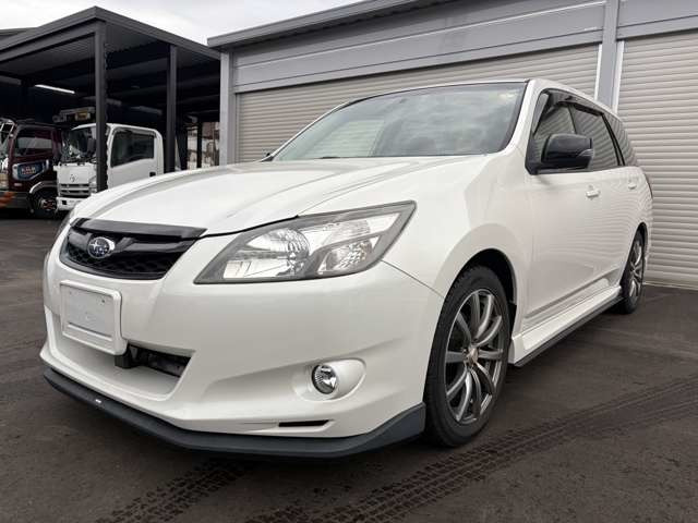 エクシーガ2.5 i スペックB アイサイト 4WD