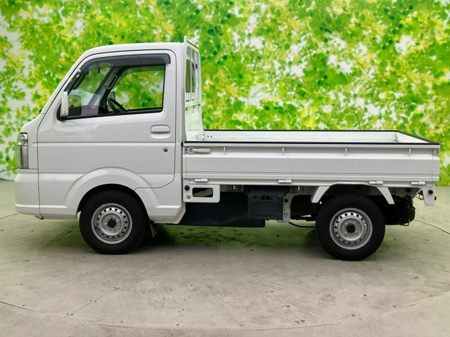 NT100クリッパーDX 4WD