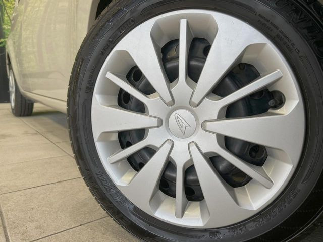 【純正14インチスチールホイール】ネクステージでは『社外アルミホイール』も好評発売中!有名ブランドからお値打ちなアルミまで幅広くご提案致します♪スタッドレスタイヤも取り扱っておりますのでお任せ下さい!