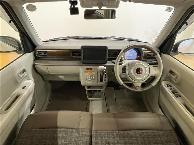 アルトラパンLC  L