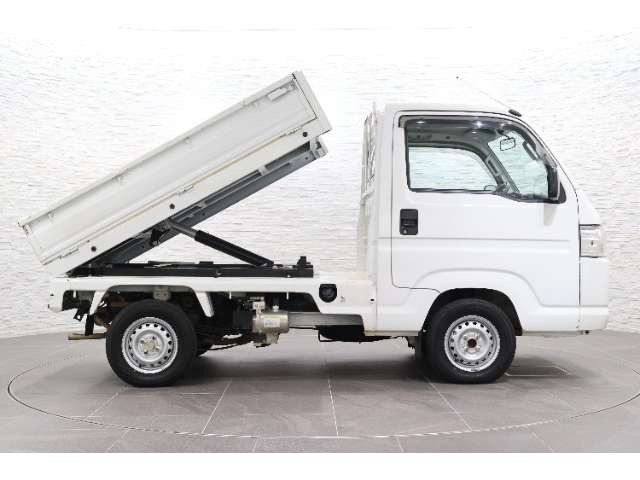 アクティトラックSDX