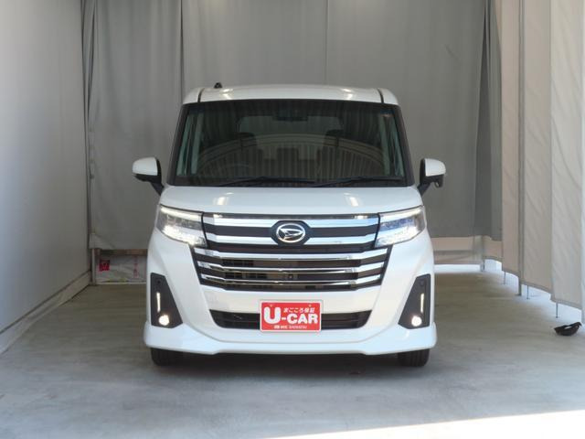 トール1.0 カスタムG