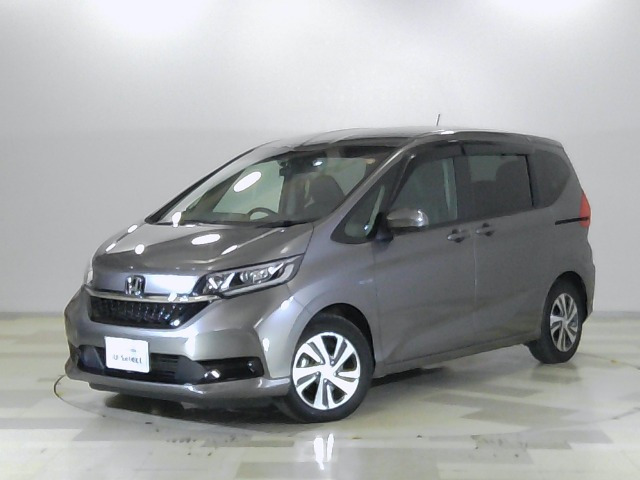 フリード+1.5 ハイブリッド G ホンダセンシング