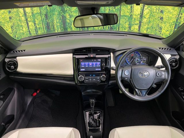 カローラフィールダー1.5 ハイブリッド G