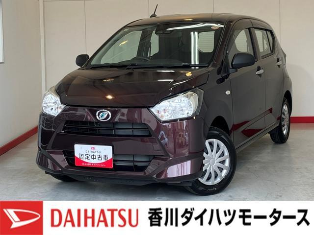 ミライースL SAIII