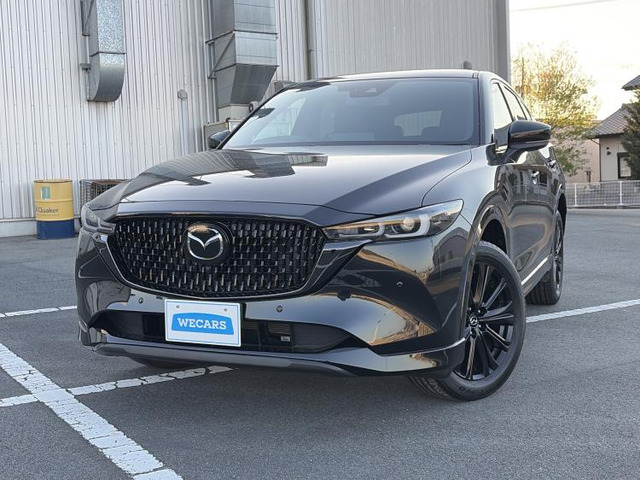 CX-52.5 25S スポーツアピアランス