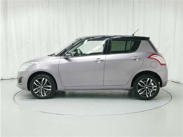 スイフト1.2 XG-DJE 4WD