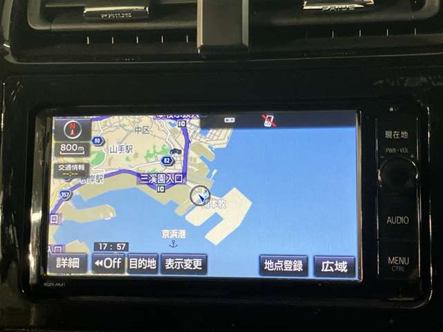 プリウス1.8 A プレミアム