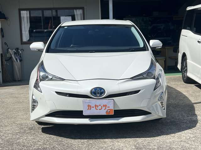 プリウス1.8 A プレミアム