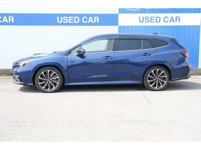 レヴォーグ1.8 STI スポーツ EX 4WD