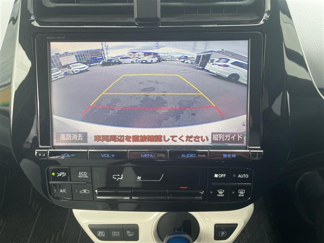 プリウス1.8 S ツーリングセレクション