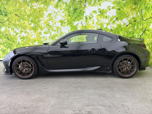 BRZ2.4 S