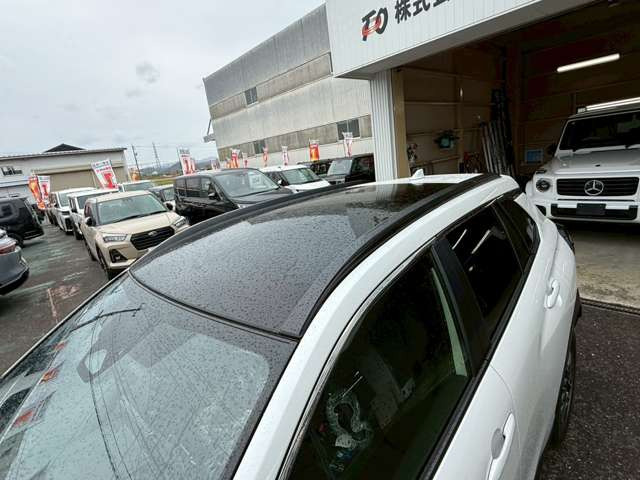 カローラクロス1.8 ハイブリッド Z