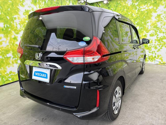 フリード1.5 ハイブリッド G ホンダセンシング