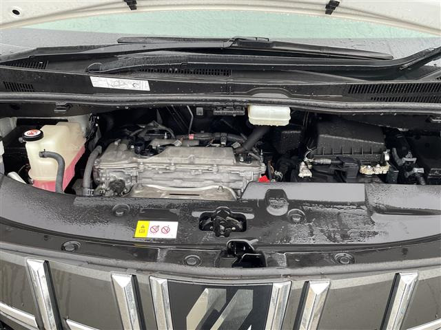 アルファード2.5 S Cパッケージ