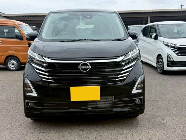 デイズハイウェイスターX プロパイロットエディション